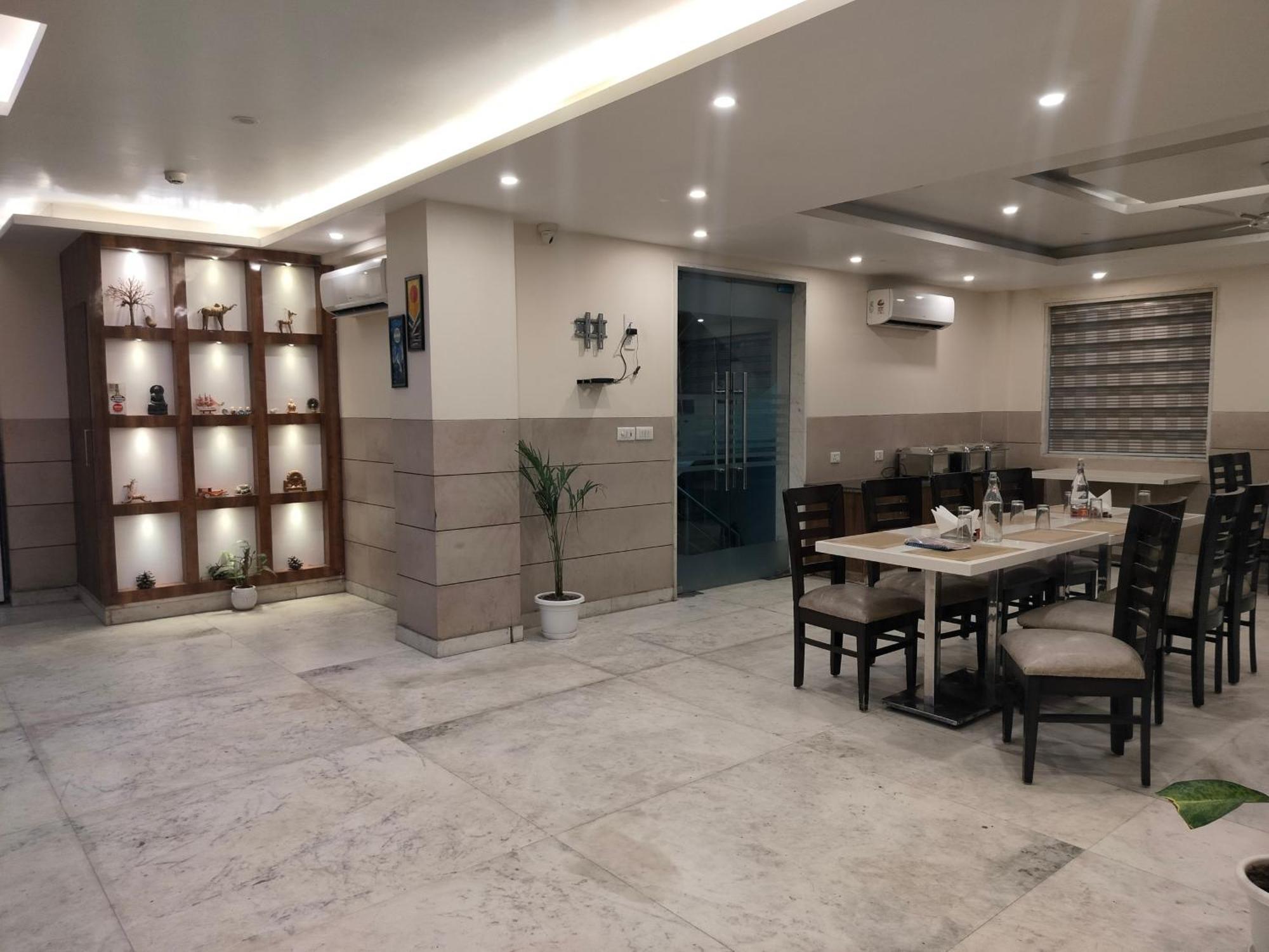 Bed & Breakfast Mayda The Best Bnb Delhi New Delhi