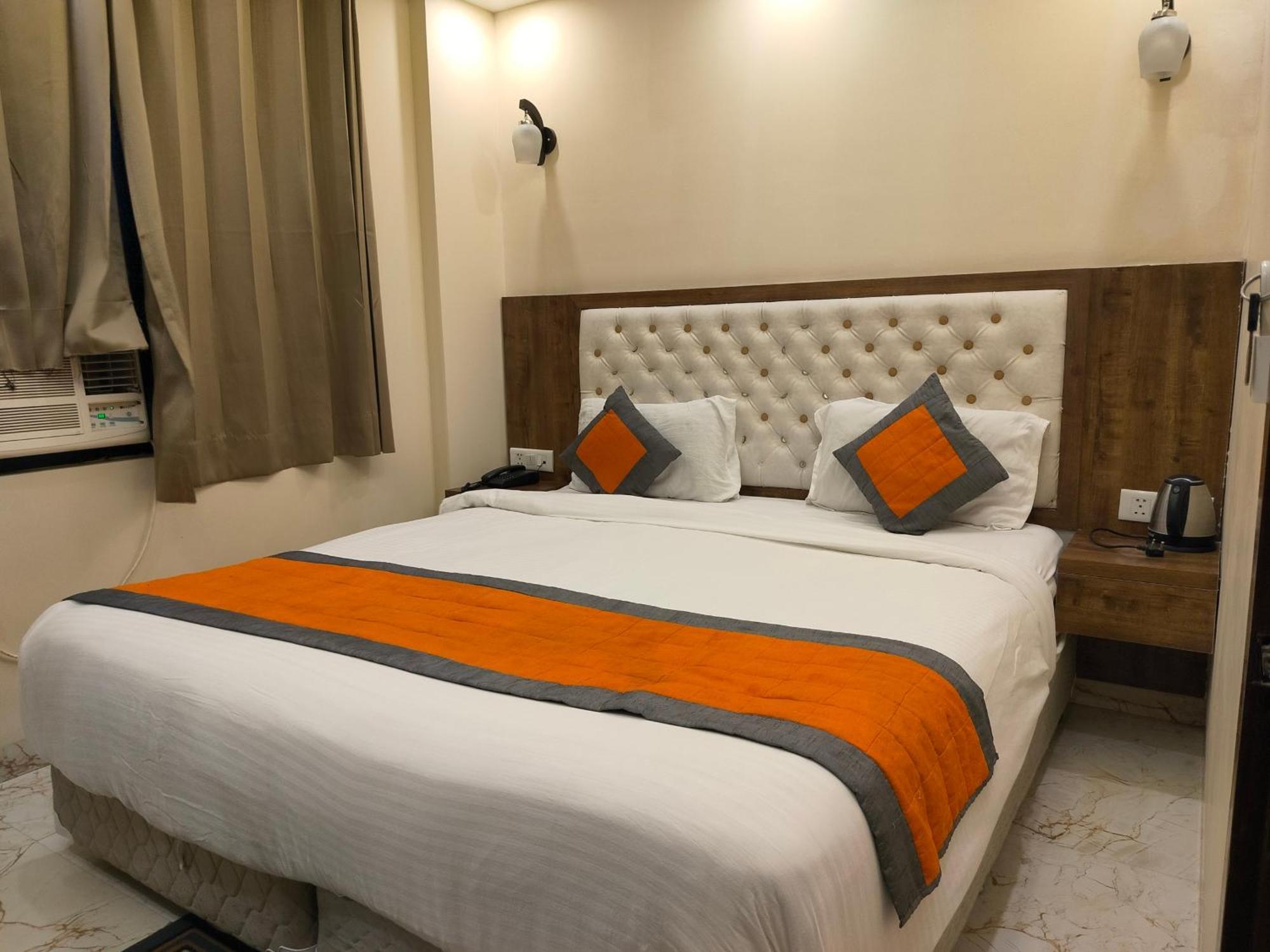 Bed & Breakfast Mayda The Best Bnb Delhi
