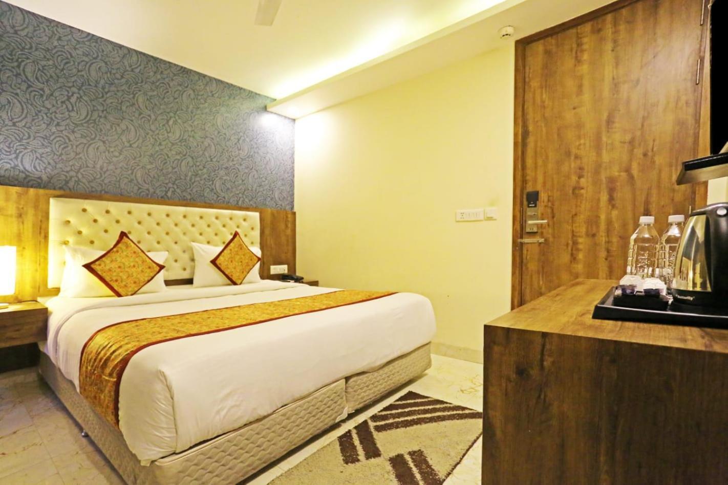 Bed & Breakfast Mayda The Best Bnb Delhi 3*